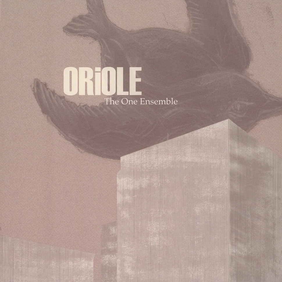 One Ensemble - Oriole