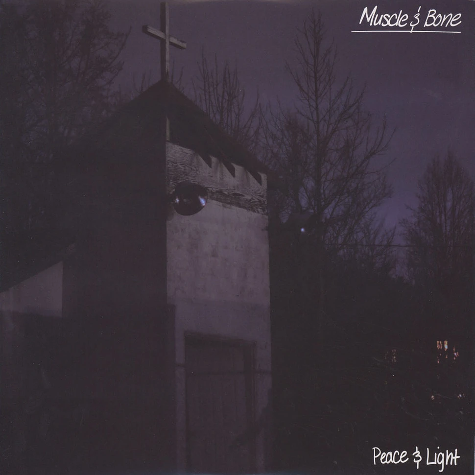 Muscle & Bone - Peace & Light