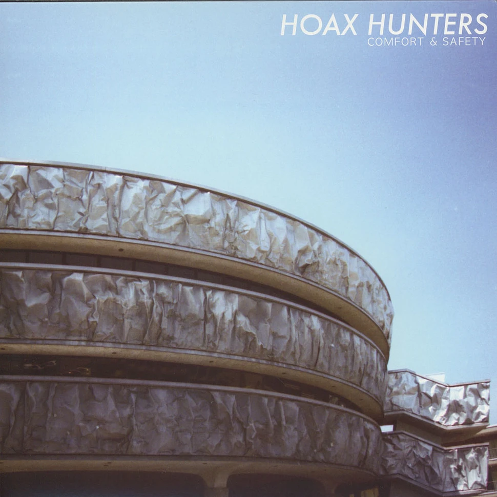 Hoax Hunters - Comfort & Safety