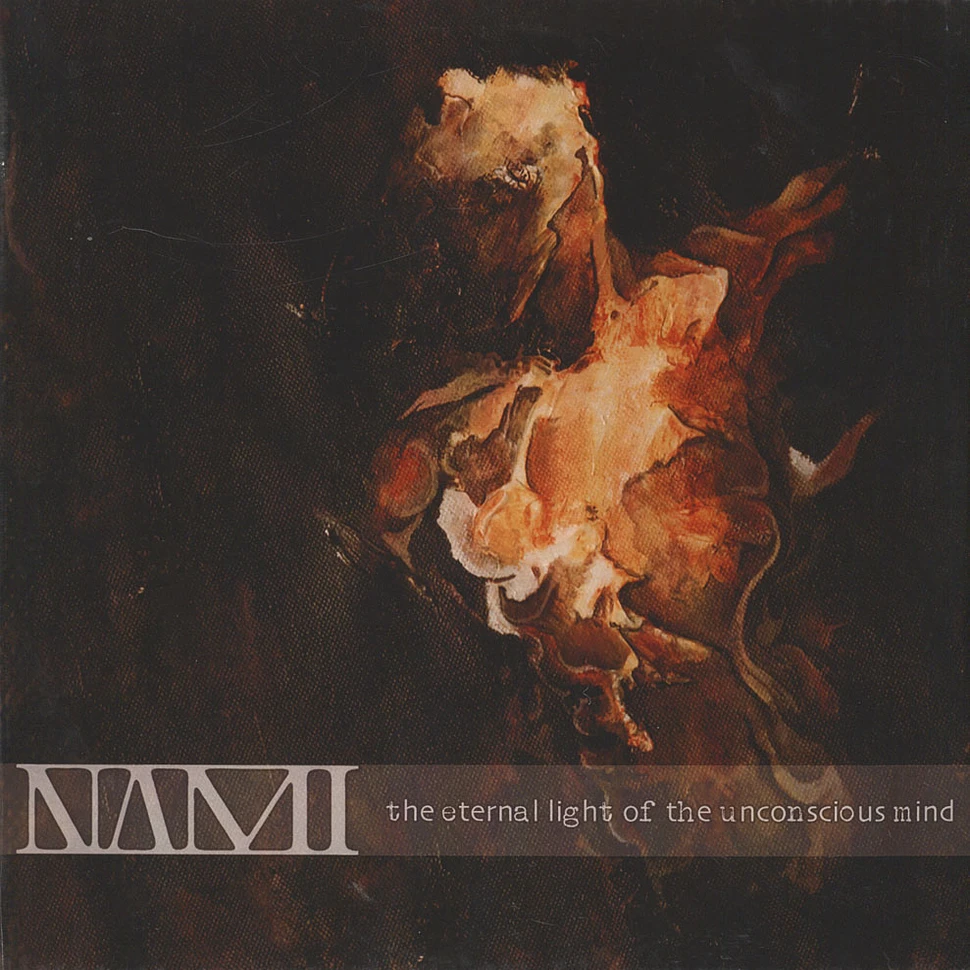 Nami - The Eternal Light Of The Unconsious Mind