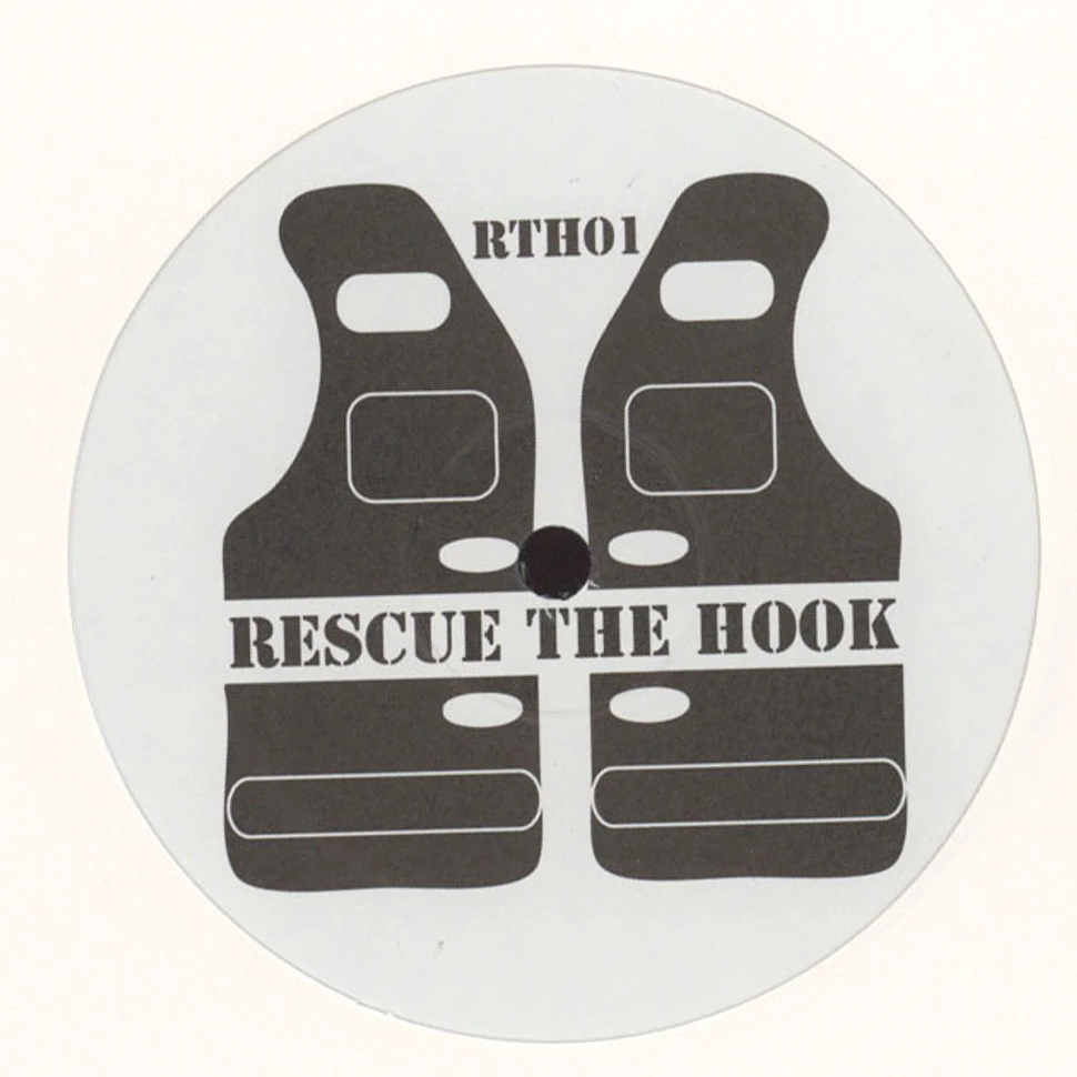 Rescue the Hook - RTH01