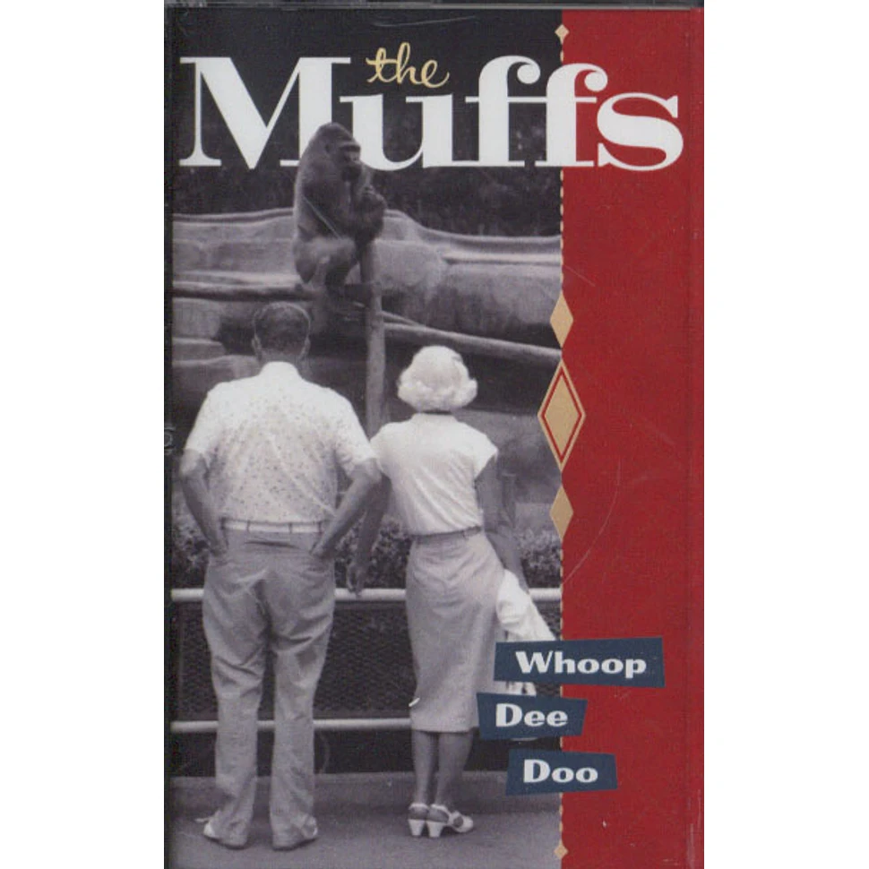 The Muffs - Whoop Dee Doo