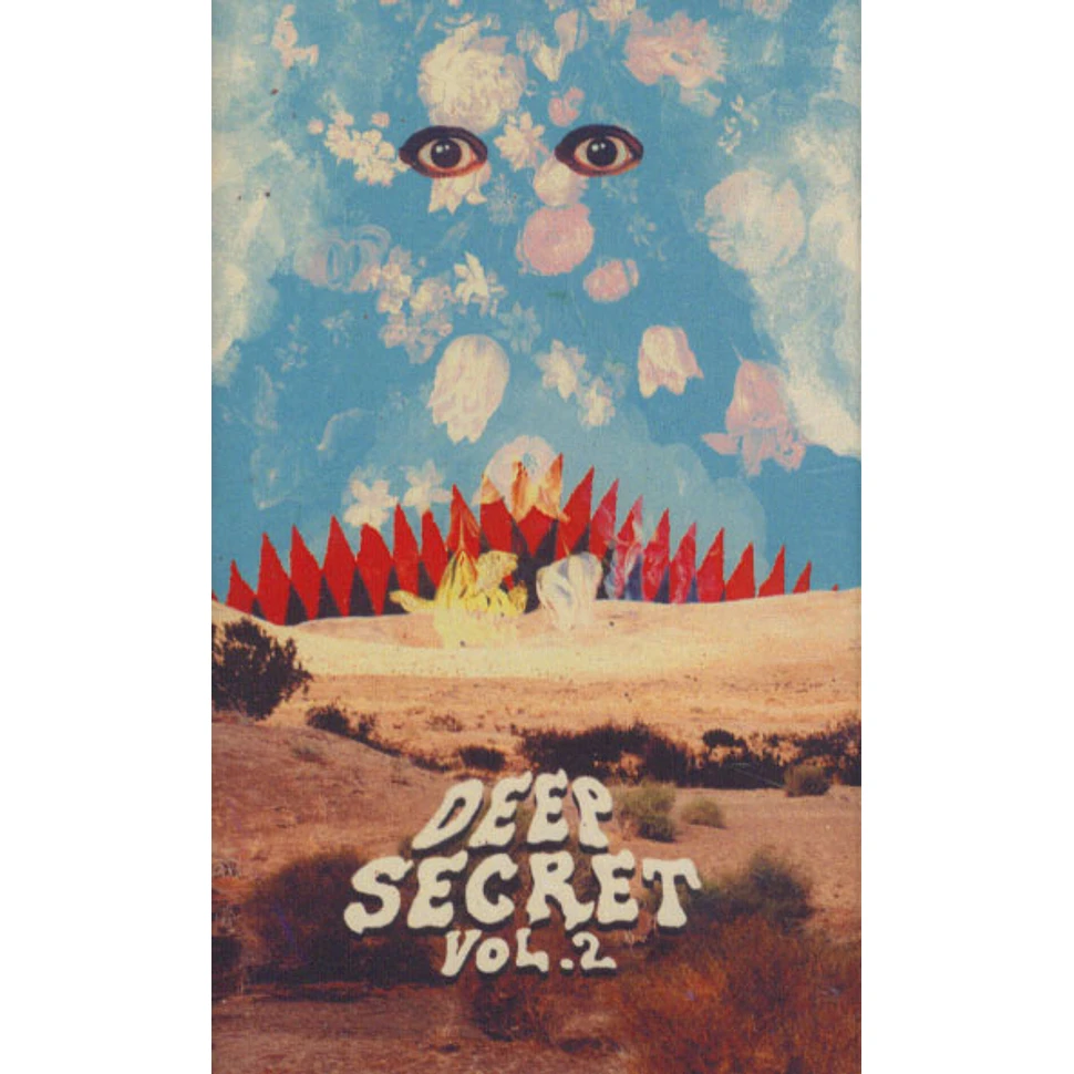 V.A. - Deep Secret Volume 2