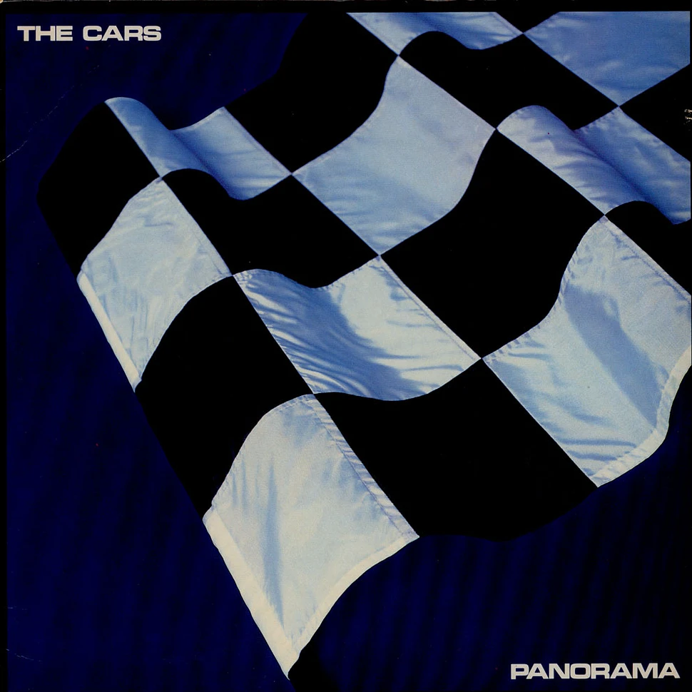 The Cars - Panorama