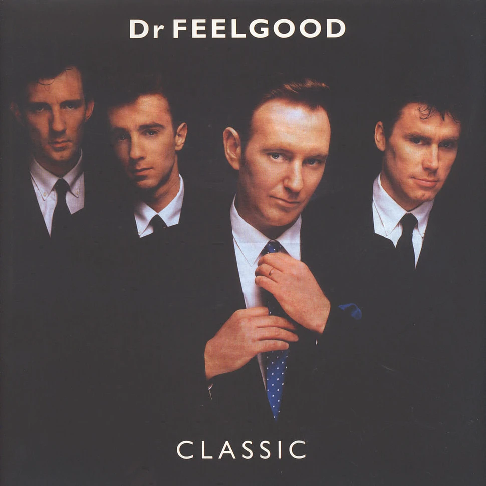 Dr. Feelgood - Classic
