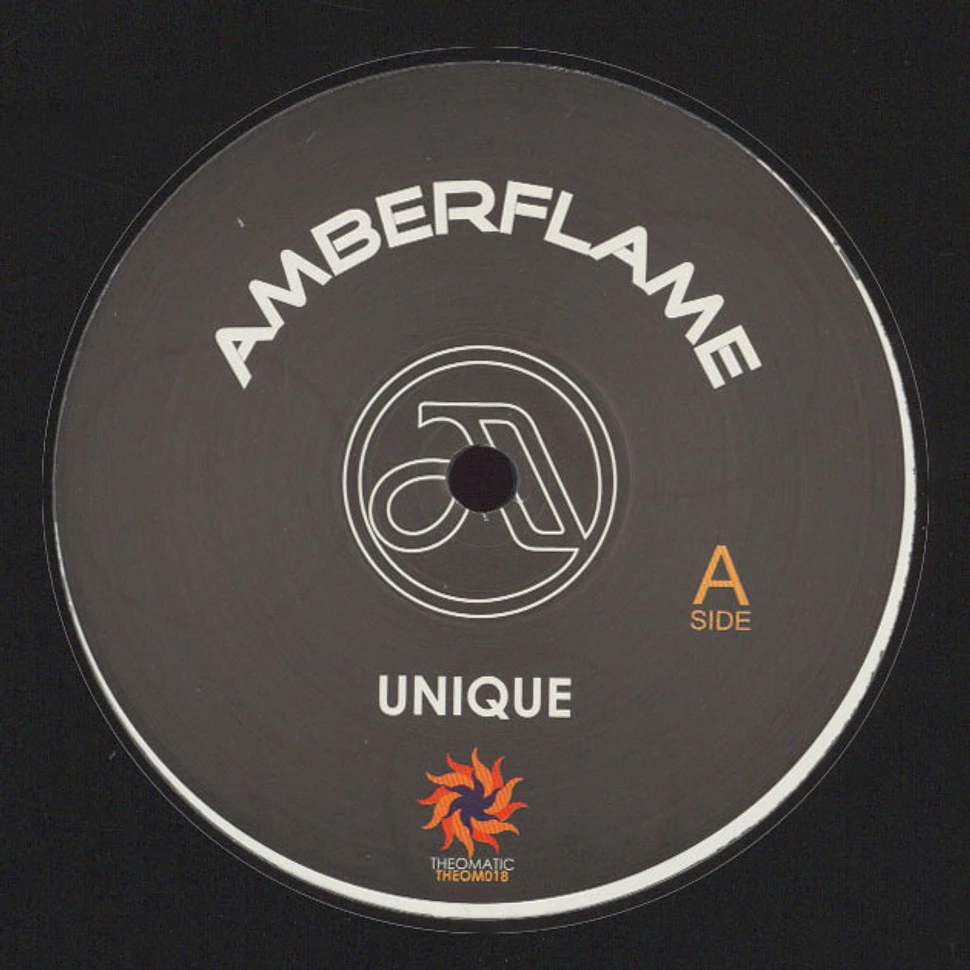 Amberflame - Unique