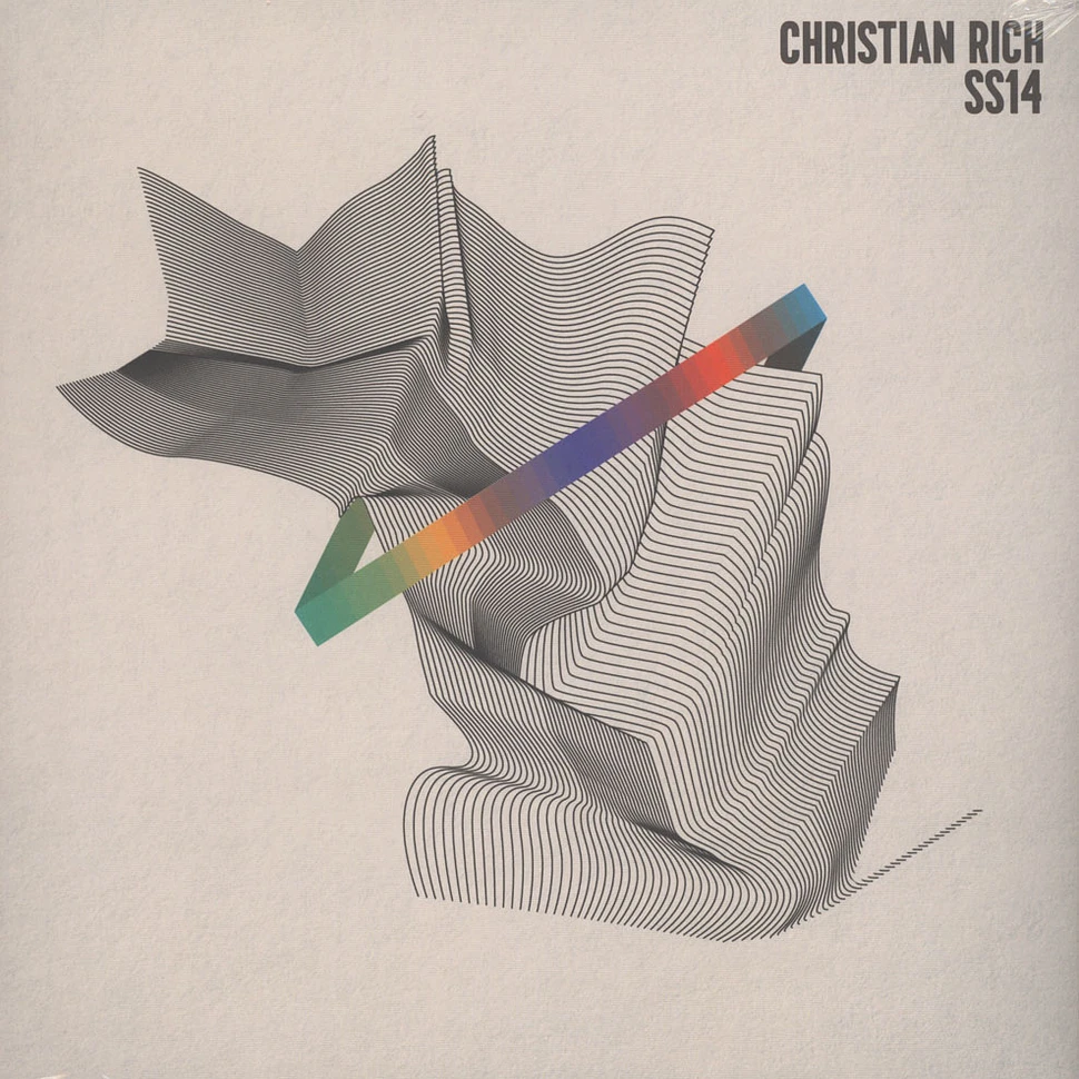 Christian Rich - SS14