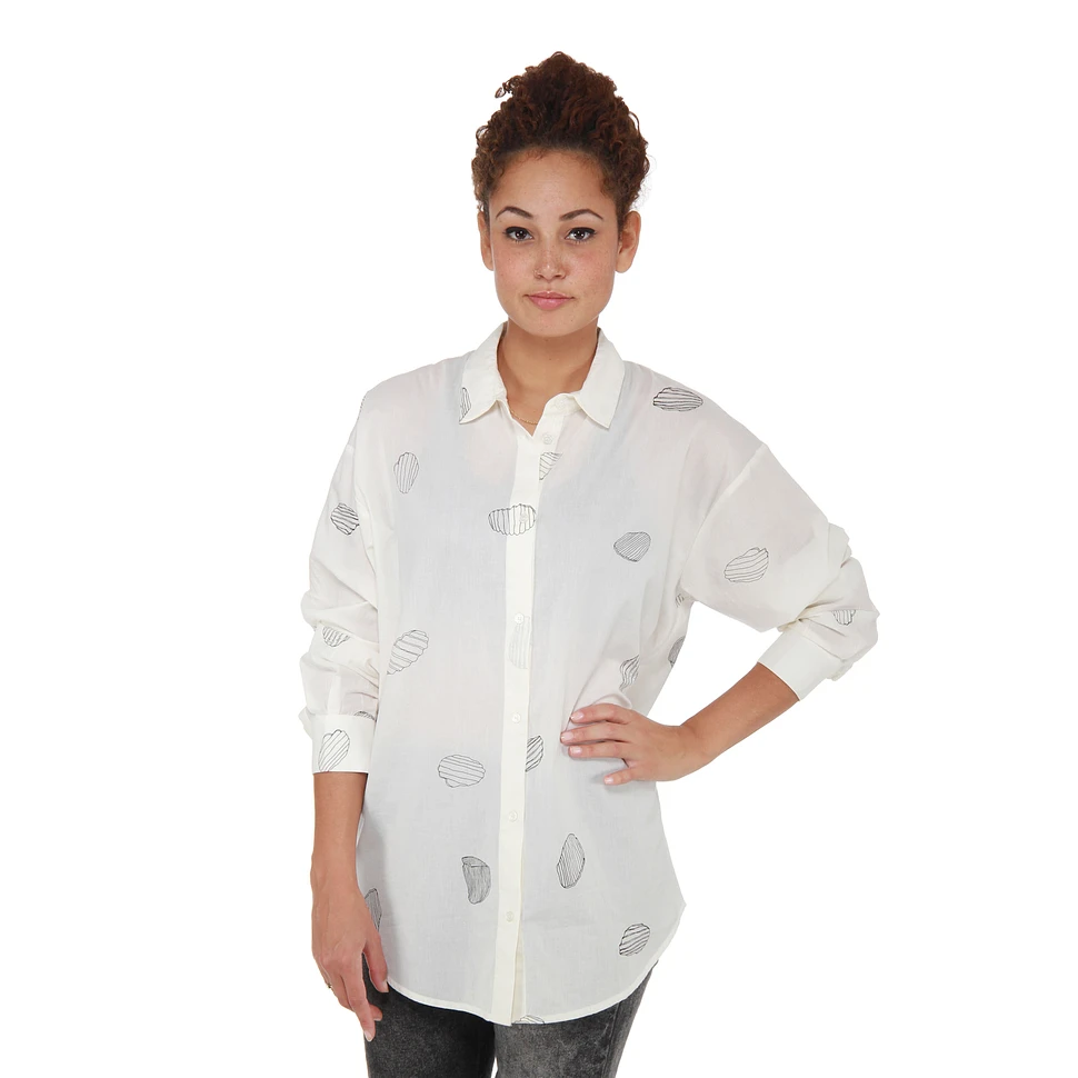 Cheap Monday - Shelly Chips Women Shirt