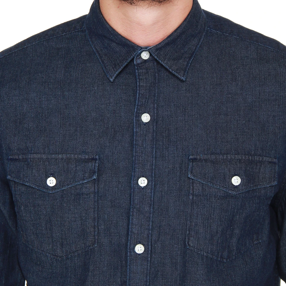 Levi's® - Truckee Western Shirt