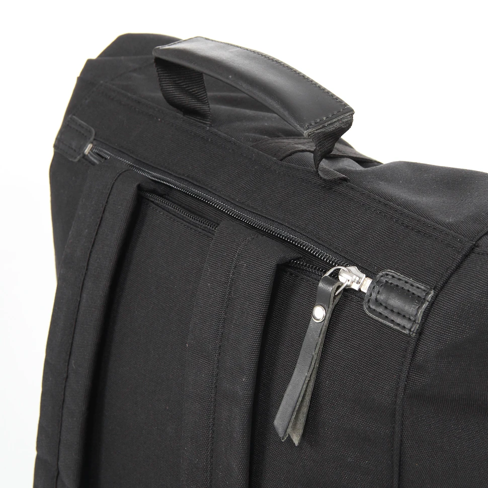 Sandqvist - Eddy Cordura Roll Top Backpack