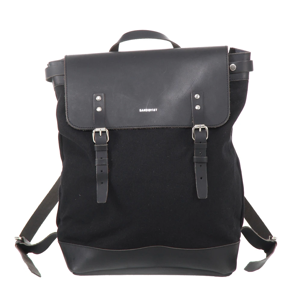 Sandqvist - Hege Backpack