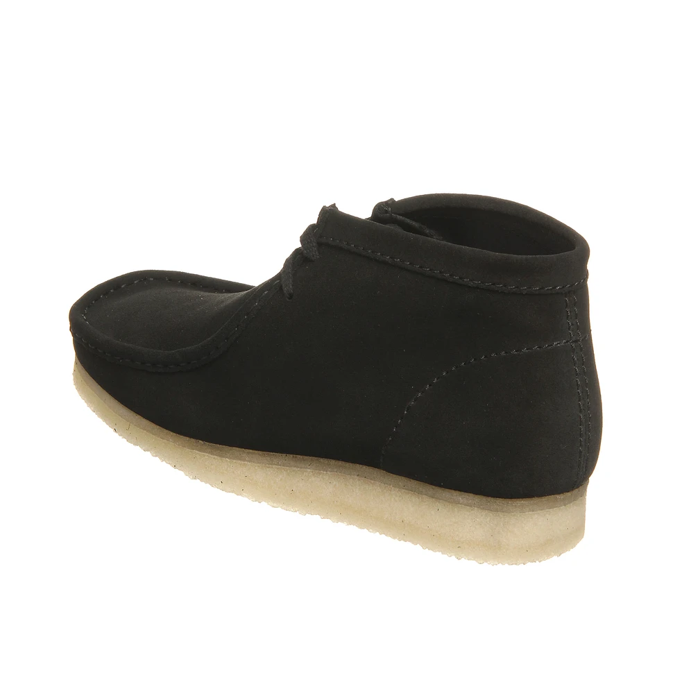 Clarks - Wallabee Boot