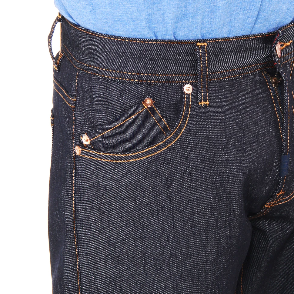 LRG - Research Collection True Tapered Jeans