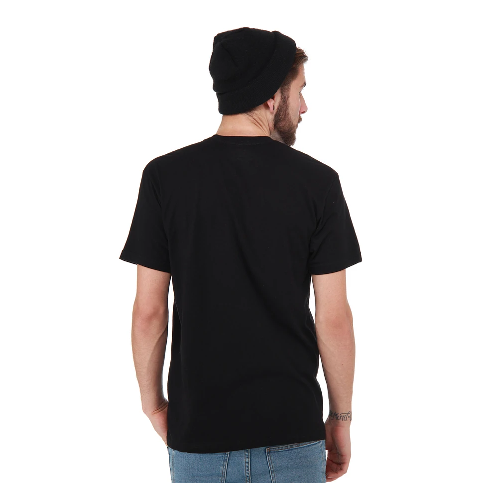 LRG - Out Of The Shadows Slim Fit T-Shirt