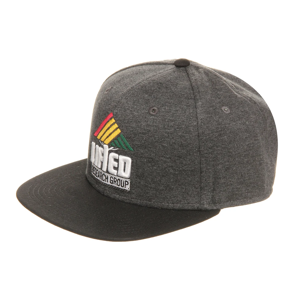 LRG - Pyramid Strapback Cap