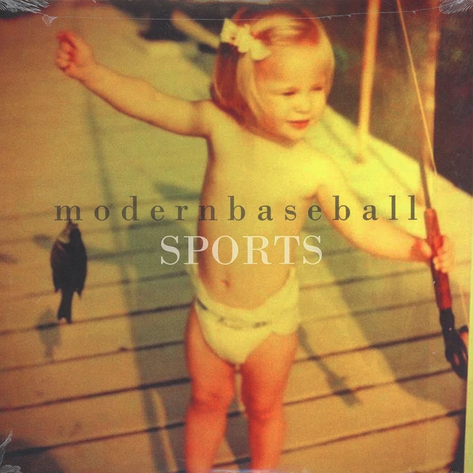 Modern Baseball - Sports