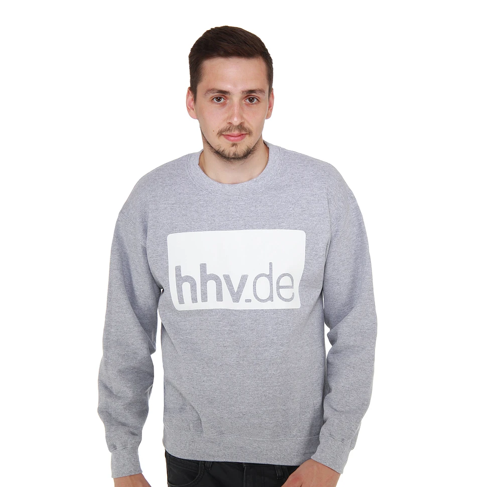 HHV - Logo Sweater