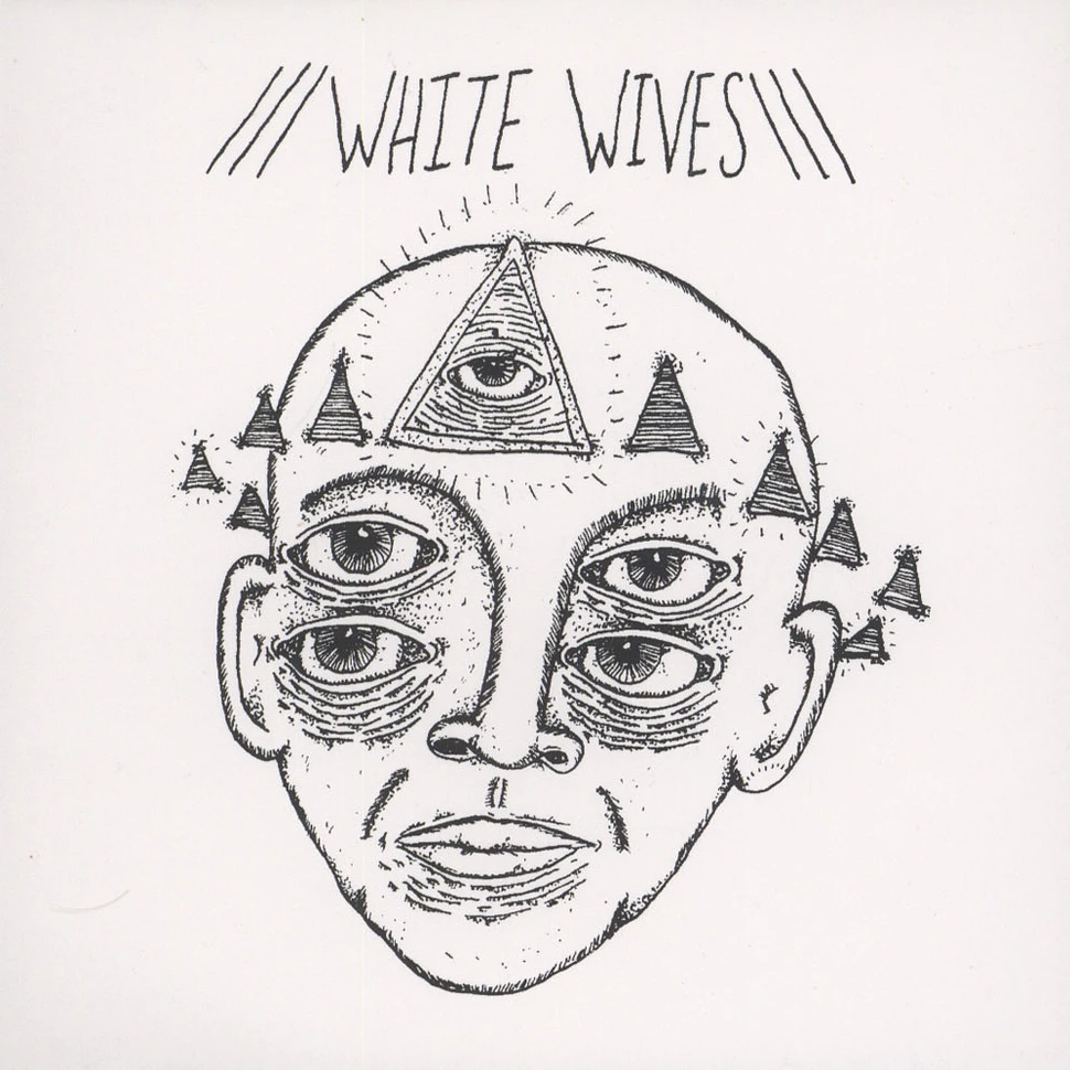 White Wives - White Wives