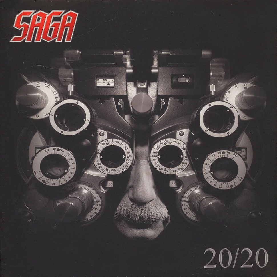 Saga - 20 / 20