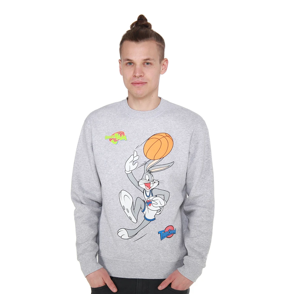 Starter x Space Jam - Bugs Bunny Dunk Sweater