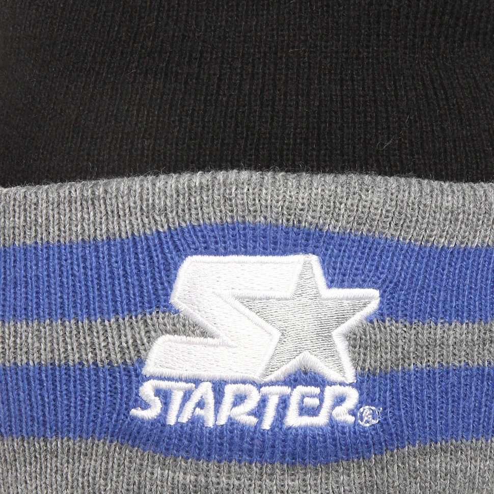 Starter x Space Jam - Space Jam 11 Bobble Knit Beanie