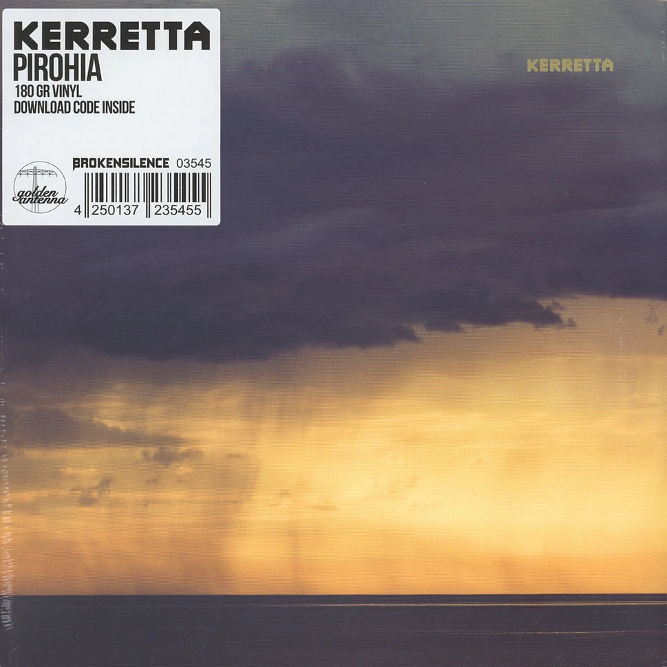 Kerretta - Pirohia