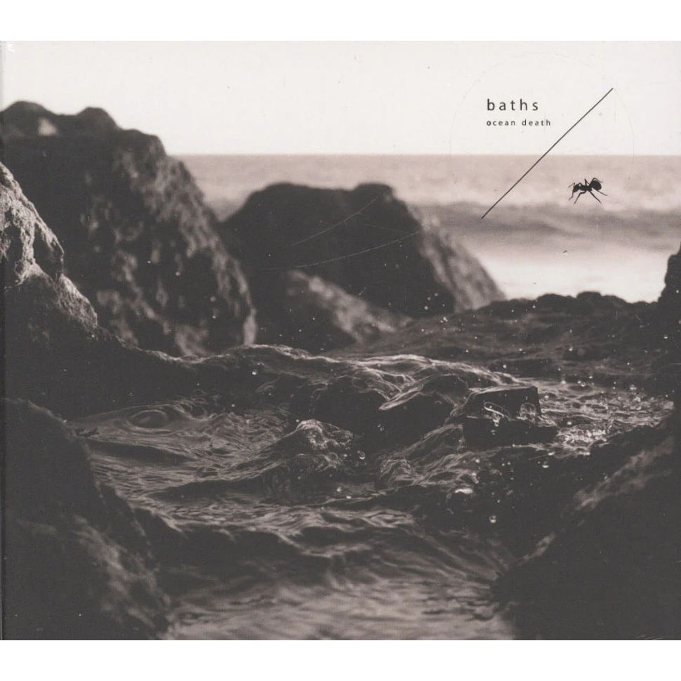 Baths - Ocean Death EP
