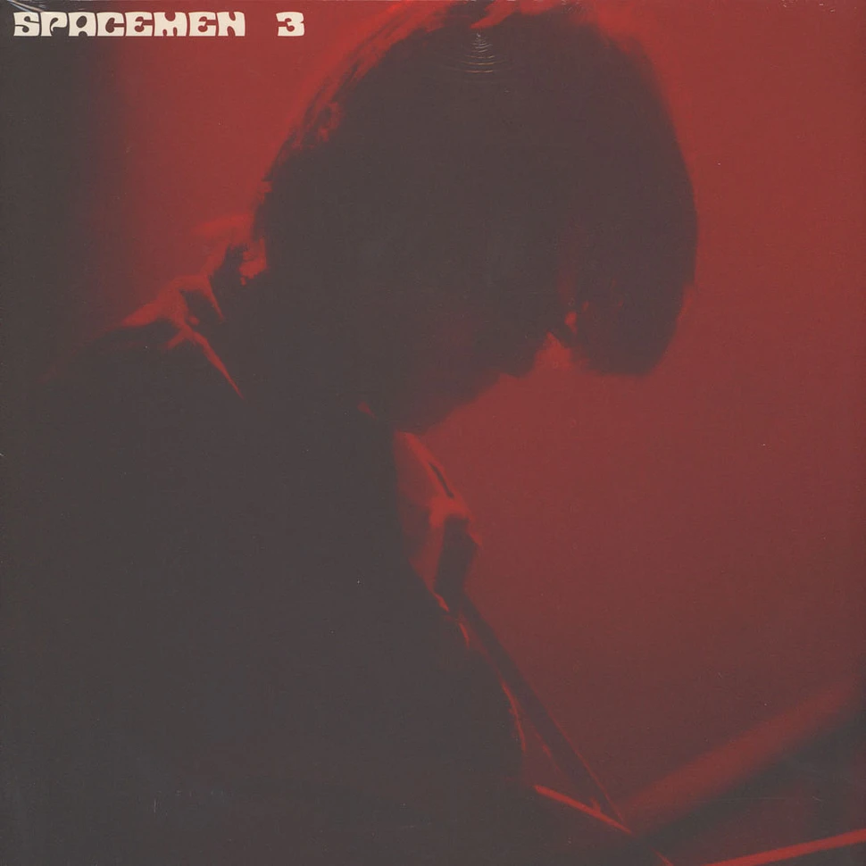 Spacemen 3 - Live At The New Morning, Geneva 5/18/1989