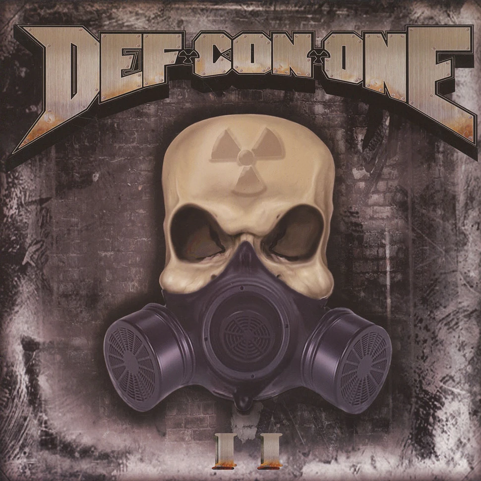 Def-Con-One - II