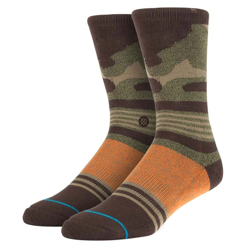 Stance - Basilone Socks