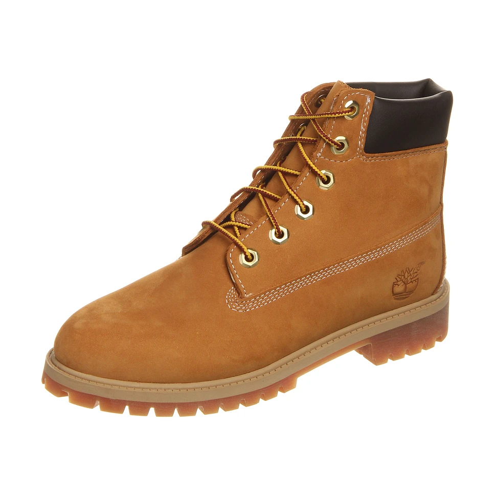 Timberland - 6 Inch Classic Boots