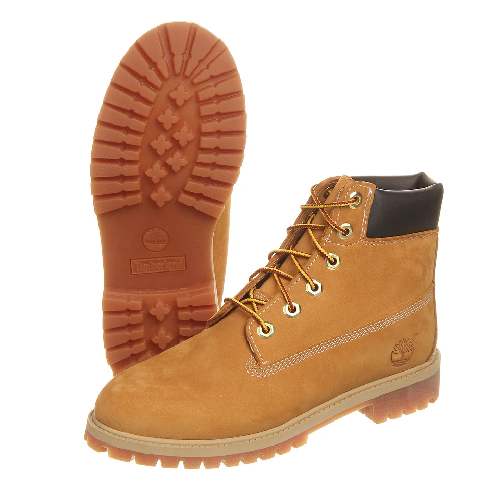 Timberland - 6 Inch Classic Boots