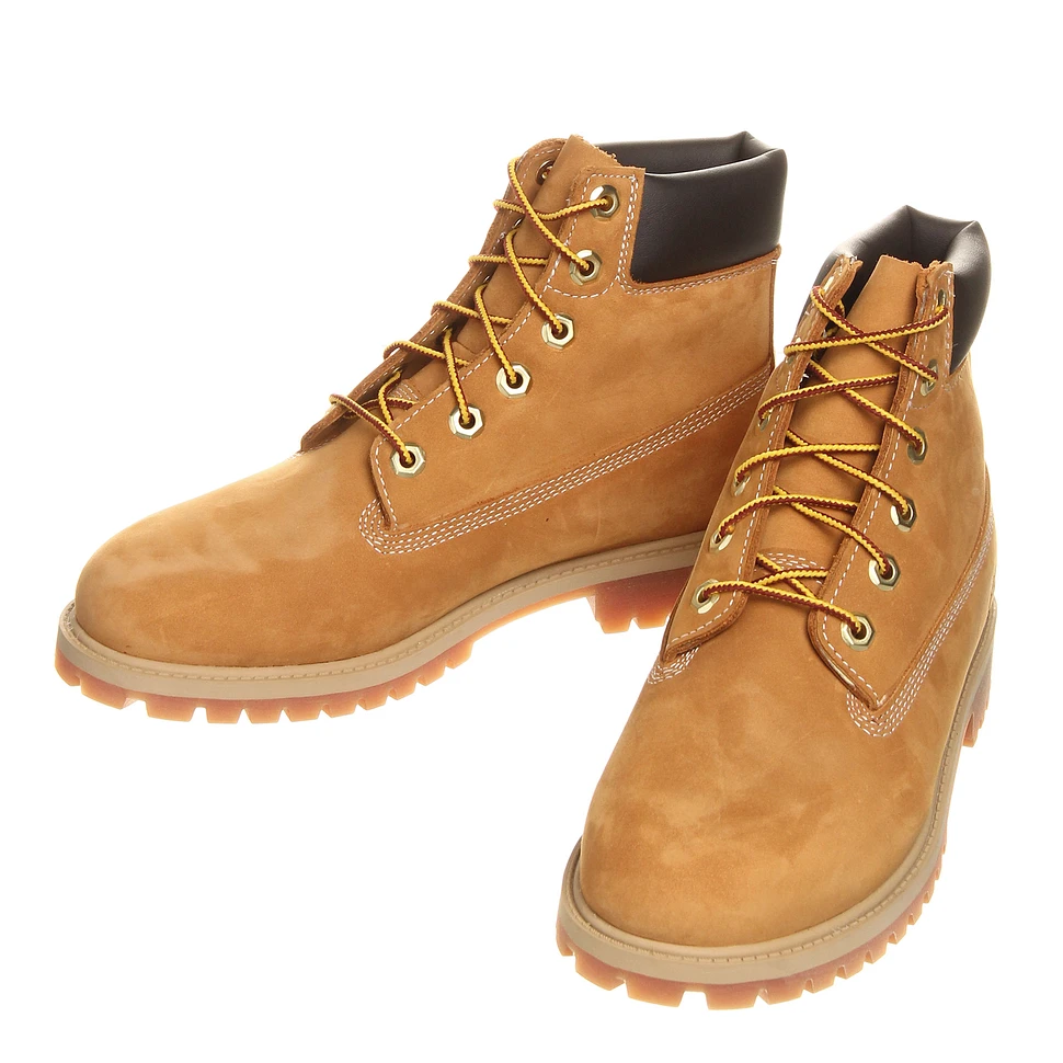 Timberland - 6 Inch Classic Boots