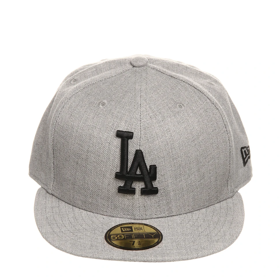 New Era - Los Angeles Dodgers Streamliner 59fifty Cap