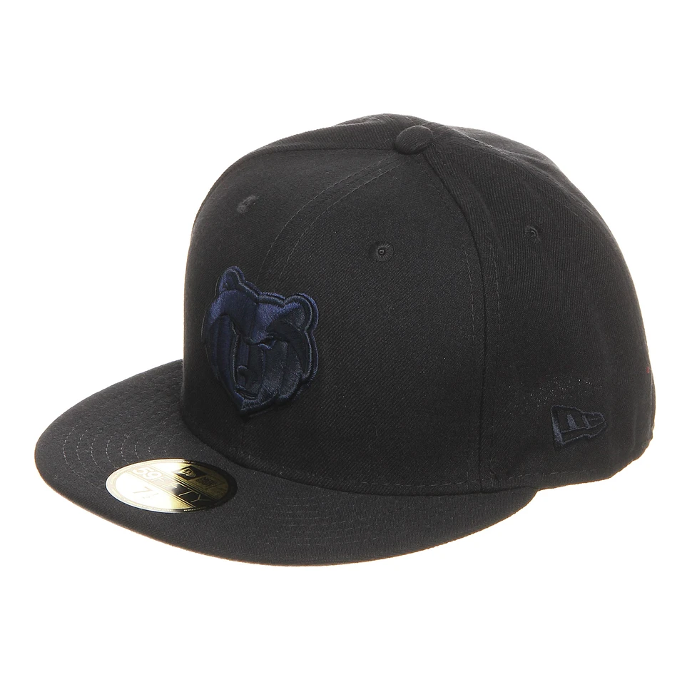 New Era - Memphis Grizzlies NBA Tonal 59fifty Cap