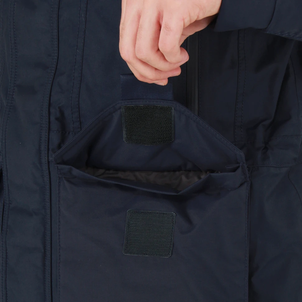 The North Face - Mcmurdo Parka 2