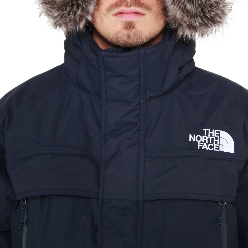 The North Face - Mcmurdo Parka 2