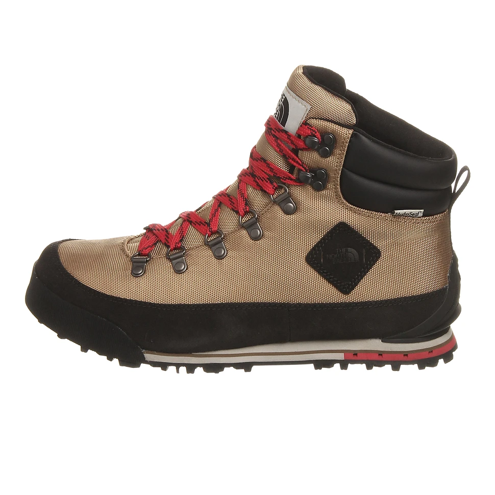 The North Face - Back-To-Berkeley Boots