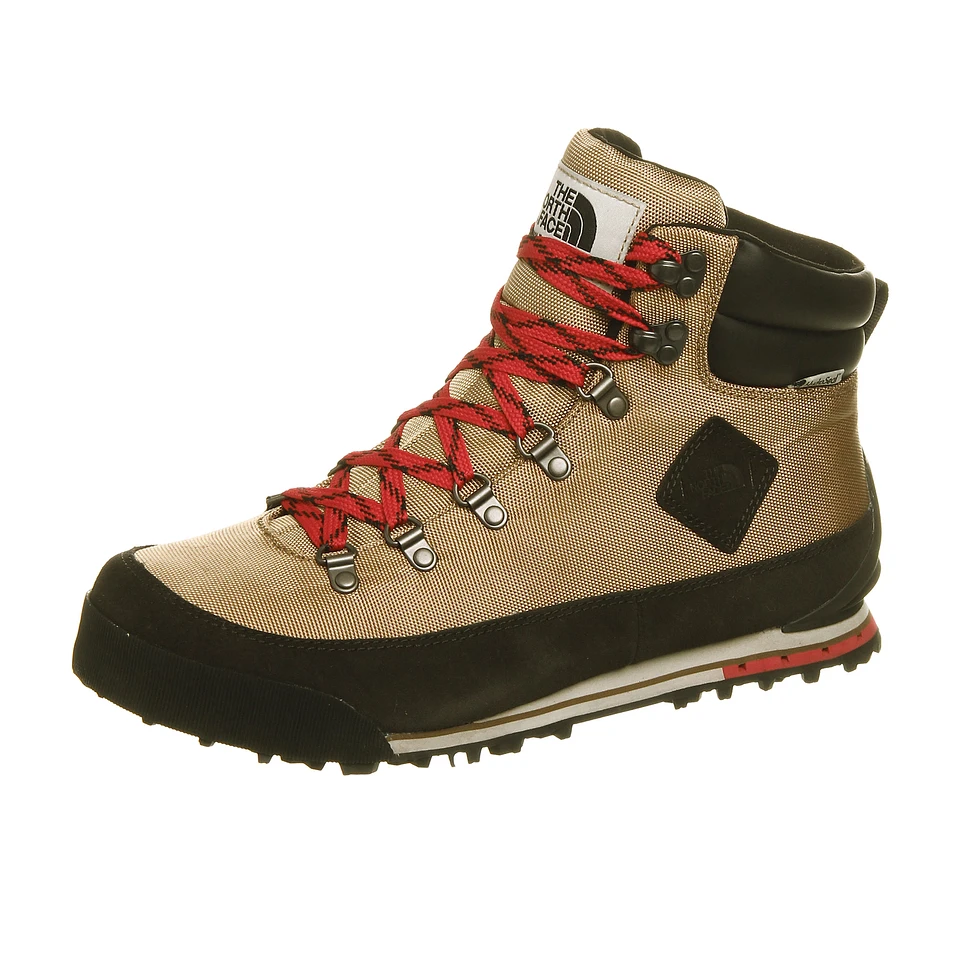 The North Face - Back-To-Berkeley Boots