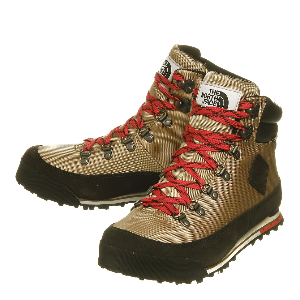 The North Face - Back-To-Berkeley Boots