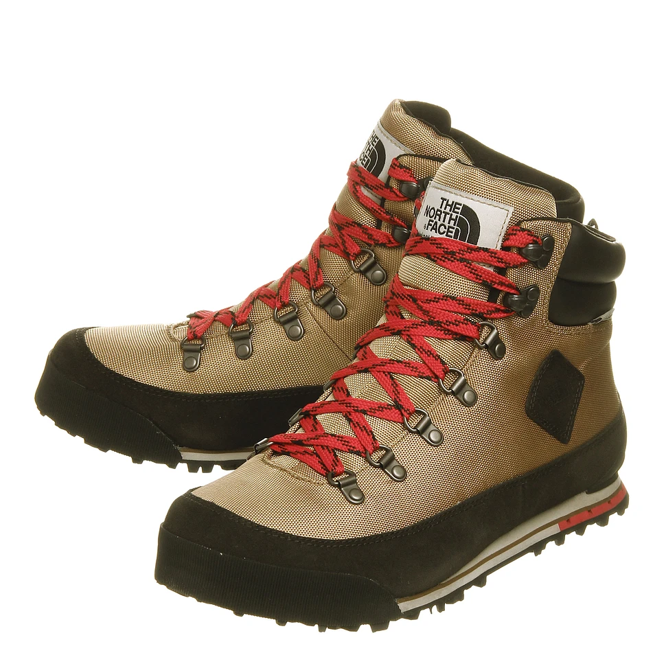 The North Face - Back-To-Berkeley Boots