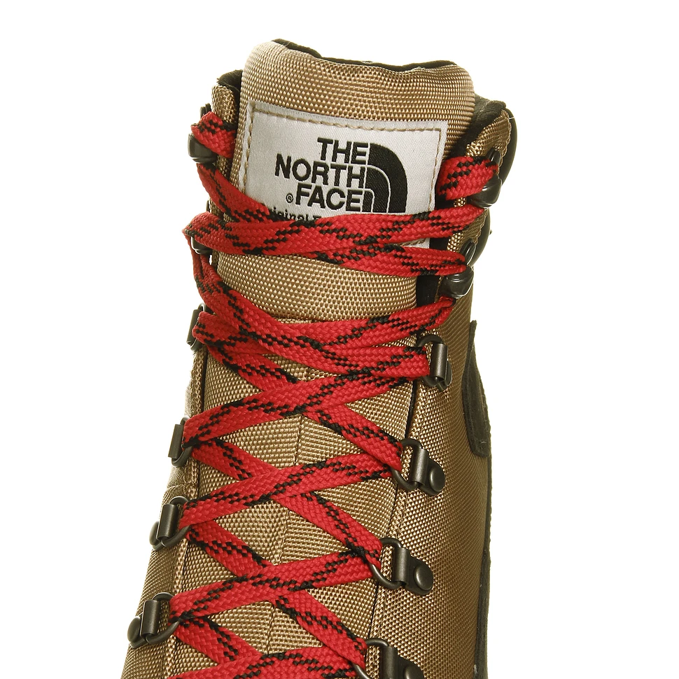 The North Face - Back-To-Berkeley Boots