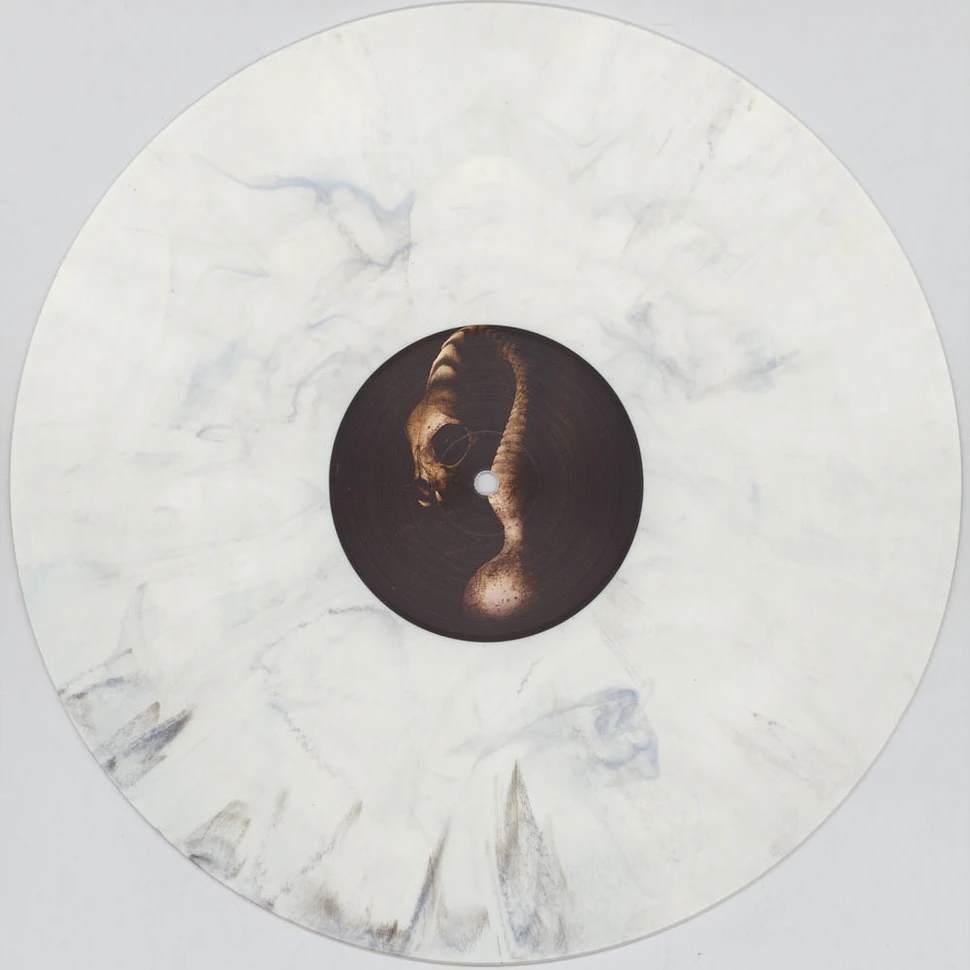 David Meiser & Black Asteroid - Who Controls Remixes