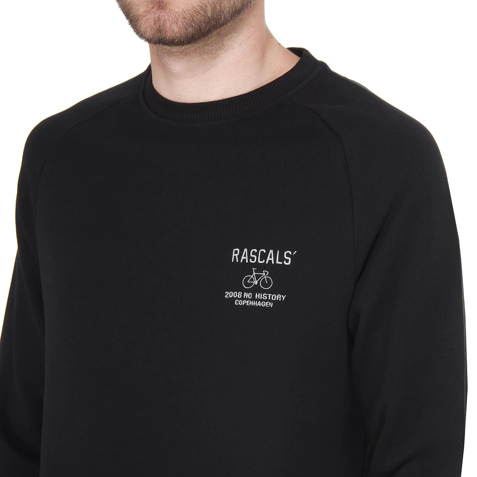 Rascals - Embrodery Sweater