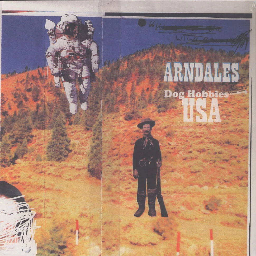 Arndales - Dog Hobbies USA
