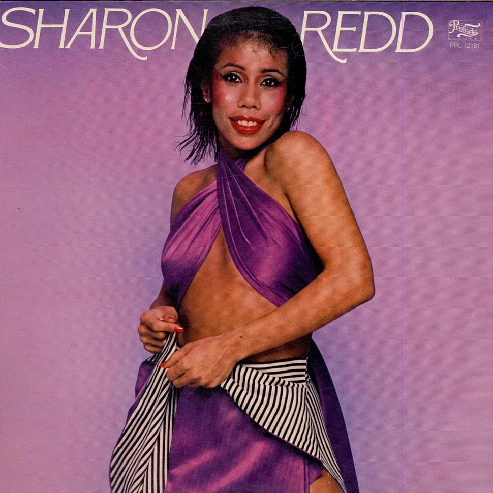 Sharon Redd - Sharon Redd