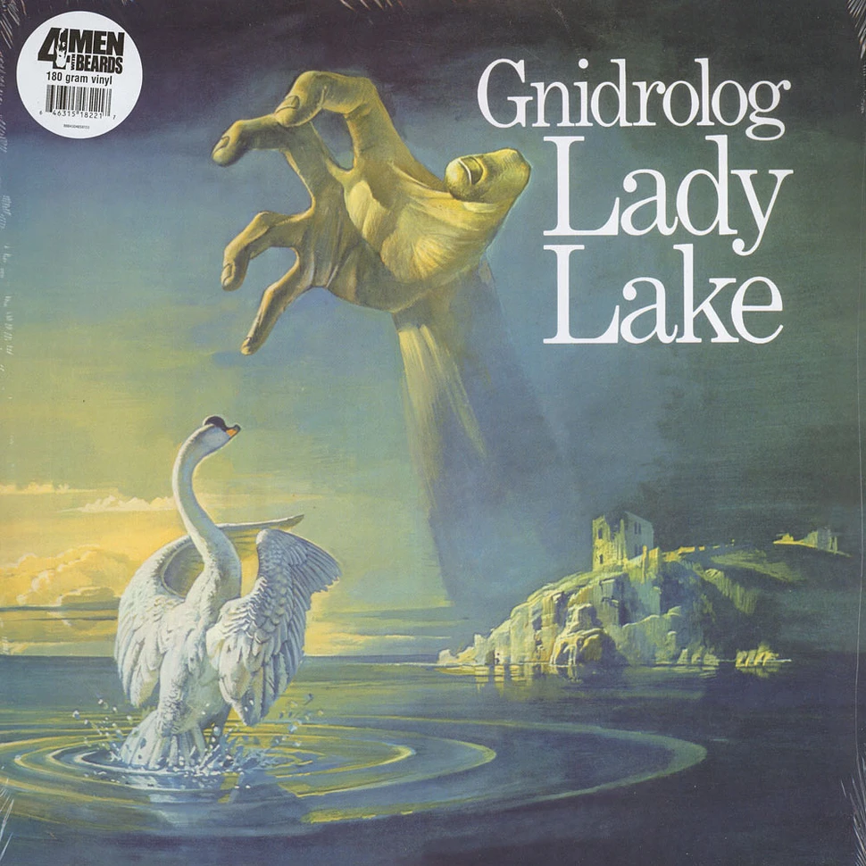 Gnidrolog - Lady Lake