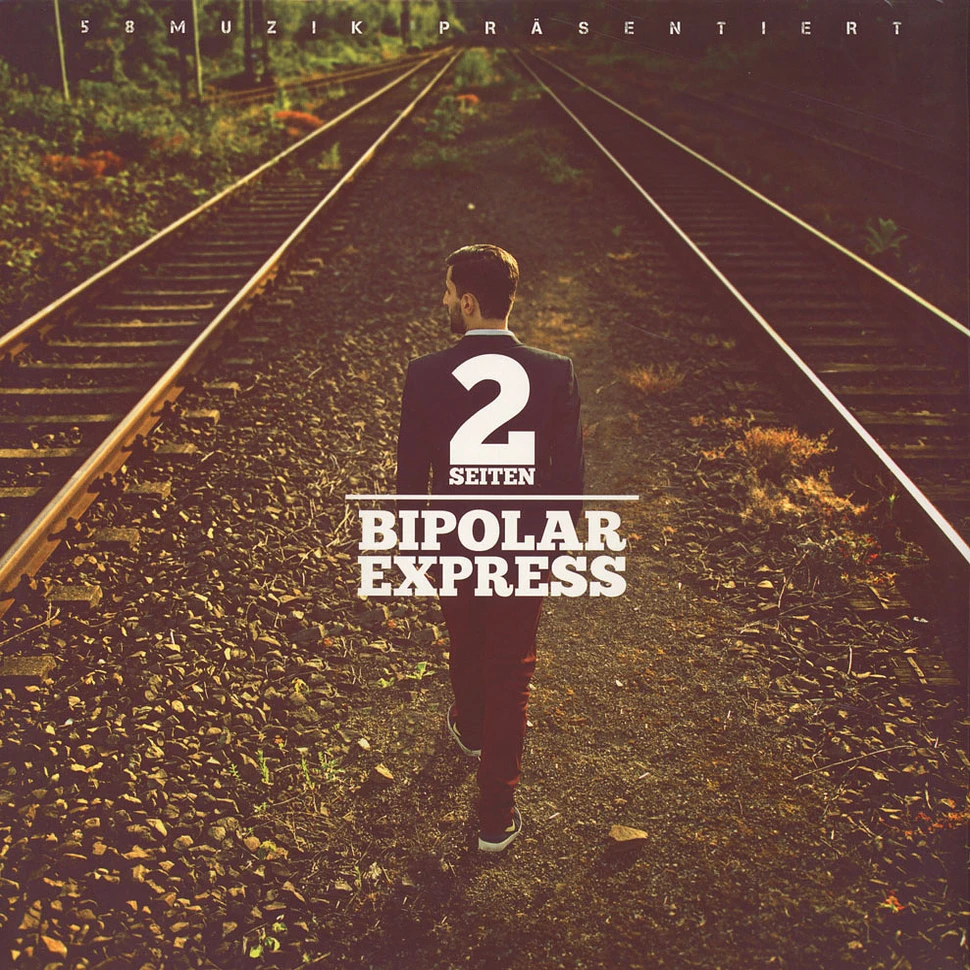 2Seiten - Bipolar Express EP