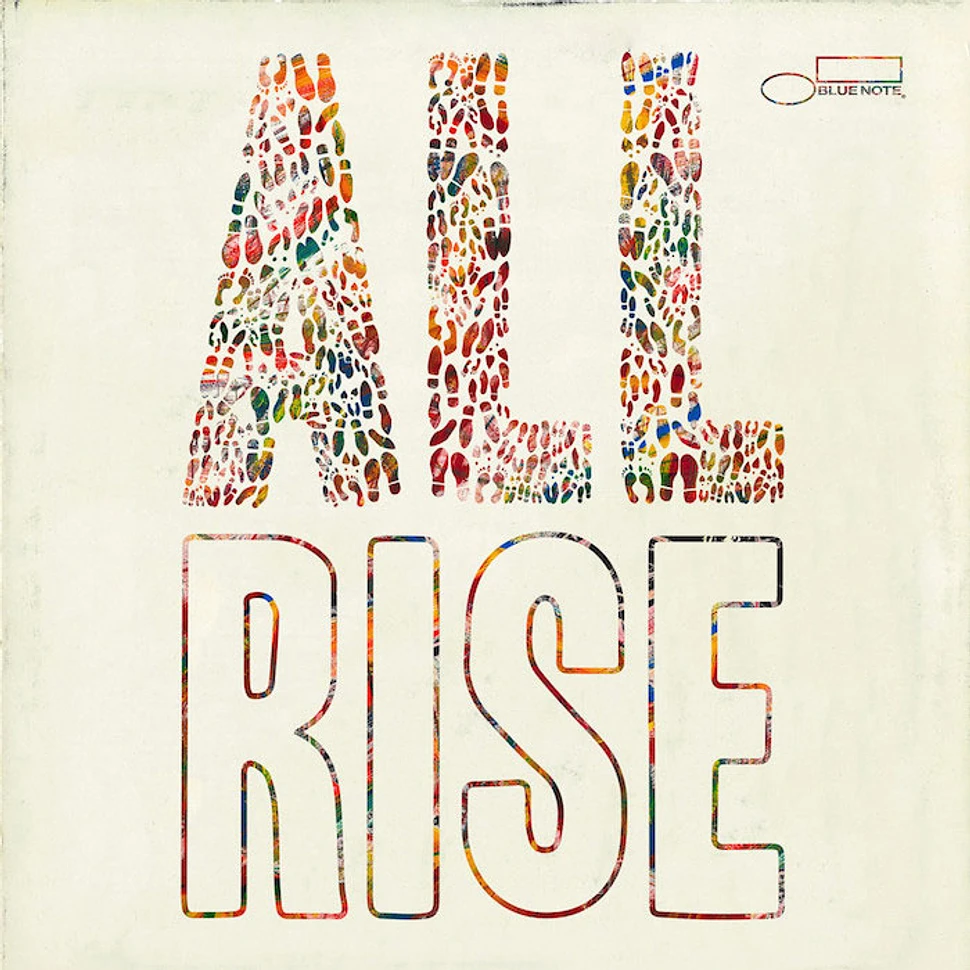 Jason Moran - All Rise: A Joyful Elegy For Fats Waller