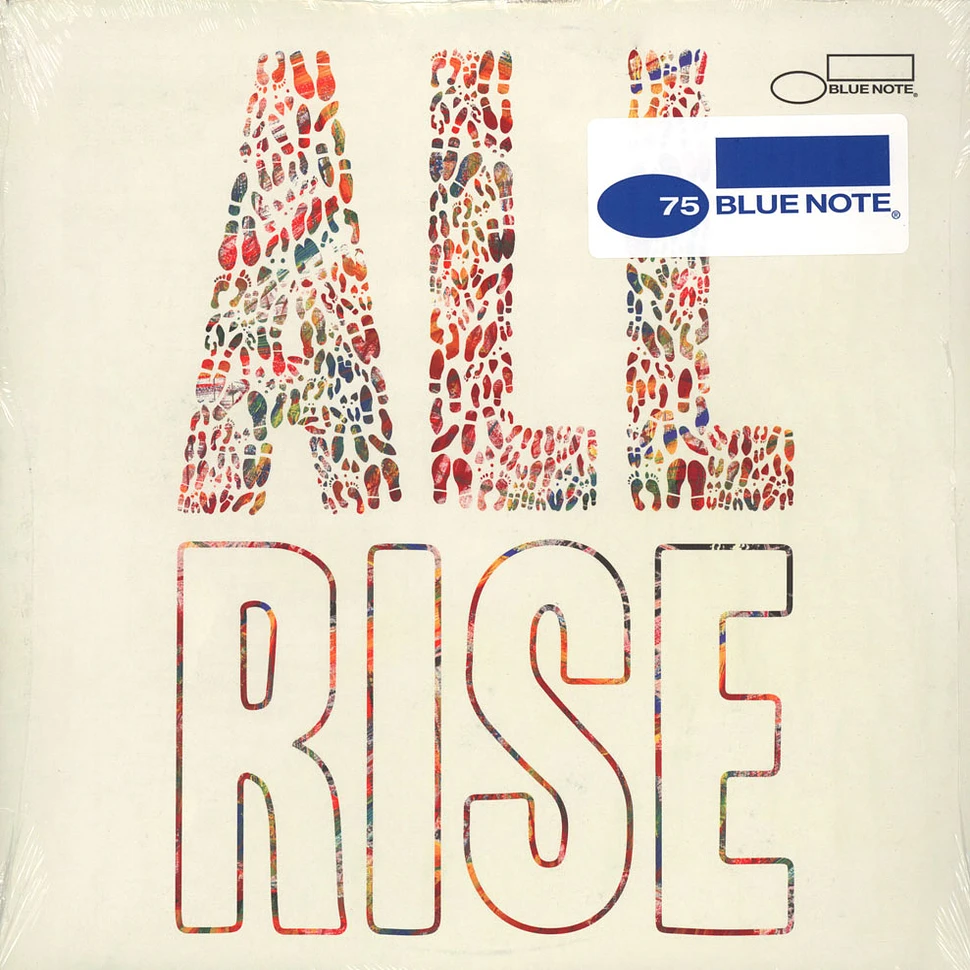 Jason Moran - All Rise: A Joyful Elegy For Fats Waller